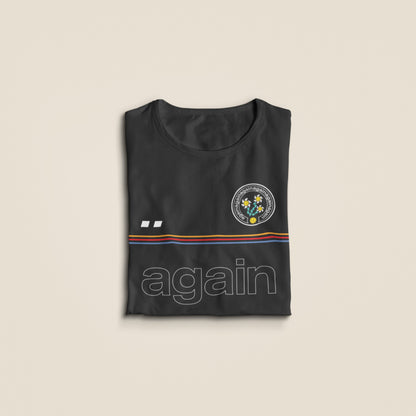 Fred Again Glasto Festival Inspired T-shirt